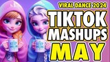 New Tiktok Mashup 2024 Philippines Party Music | Viral Dance Trend | May 1st