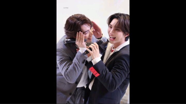 [Eng Sub] 26 Dec 2025 BOSSNOEUL AT SIAM PARAGON #บอสโนอึล #bossnoeul #BoNoH