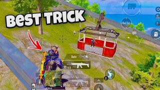 Best Trick In New Gear Front Mode ✅⚡️