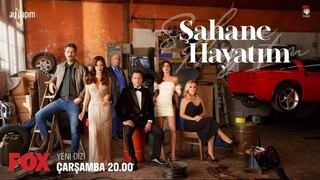 Sahane Hayatim - Episode 12 (English Subtitles)