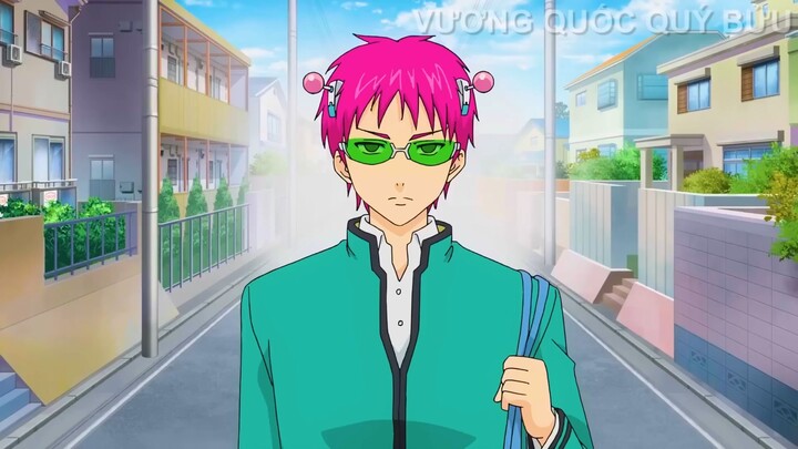 SIÊU NĂNG LỰC GIA SINH RA ĐÃ CÓ SỨC MẠNH BÁ ĐẠO (P.1) - REVIEW PHIM ANIME HAY