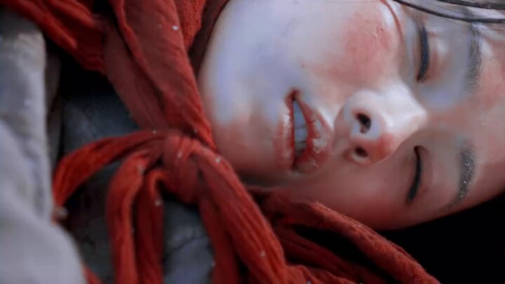 Naskah balas dendam lainnya dimulai di Danzhou. Saya memasuki permainan sendirian dan menunggu pertu