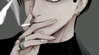GANTENG SIHHHH TAPIIIII????!!😎🔥