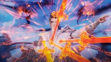 Lingwu Continent Eps 111 Sub Indo HD