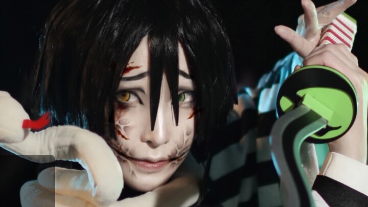 [COS MV] Kimetsu no Yaiba