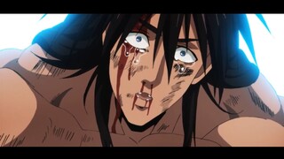 Thánh Phồng Tôm 2 - Phim Anime - Phần 67 #anime