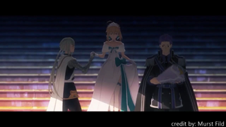 AMV phim anime số phận FATE cực hay #anime #schooltime