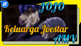 [Keluarga Joestar] "Ayah" AMV Emosional_2
