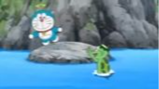 Doraemon Episode 825