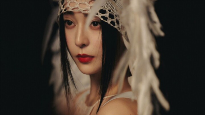 【Fan Bingbing】I’m at a loss for words to describe her beauty.