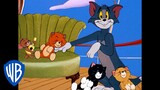 Tom et Jerry en Français | La compilation de Tom & Jerry | WB Kids