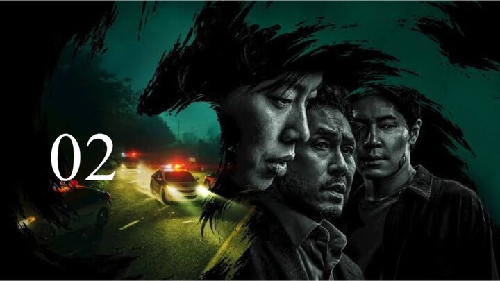 [Thuyết minh] Bẫy Chuột - Tập 02
