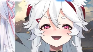 Umi: You are also a female copper? Why do you say that?