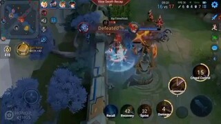 Honor Of Kings 5v5