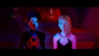 SPIDER-MAN- ACROSS THE SPIDER-VERSE - Watch Full Movie: Lik In Description