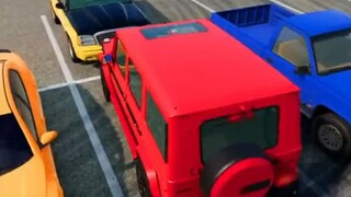 Boys vs girls drifting, speed and parking