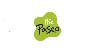 PASEO Present 2015 Thai