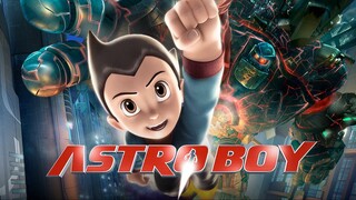 AstroBoy (2009) Sub Indo