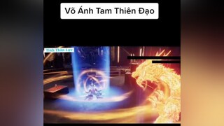 Võ Ánh Tam Thiên Đạo Tập 6 Vietsub xuhuong fyp xuhuongtiktokk LearnOnTikTok foryou