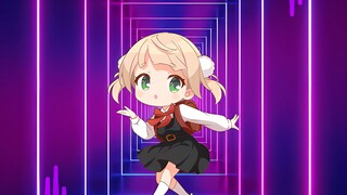 『Lolita shake, but PHONK』