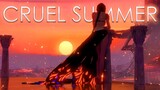 RIELL - Cruel Summer 【GMV】