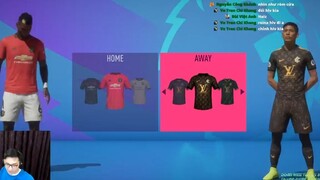 26 DOLPHIN _ LẦN ĐẦU TẠI PREMIER LEAGUE _ FIFA 20 CAREER MODE #14