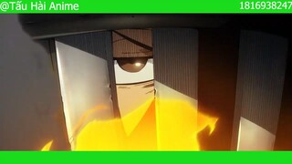 AMV_Biệt đội cứu hỏa #anime #schooltime