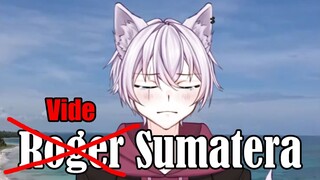 Vide Sumatera || Roger Sumatera Parody