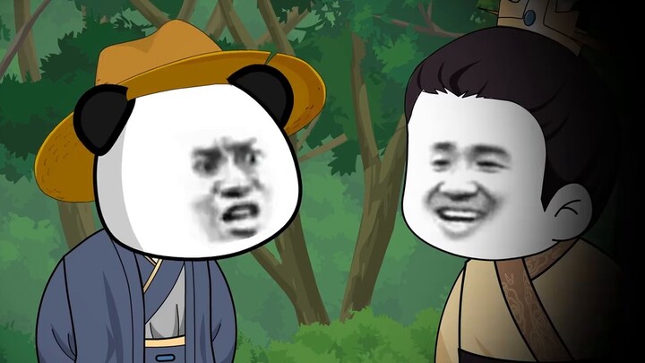 King Judy of Yan ascended to heaven, Chongba danced in ecstasy!!!