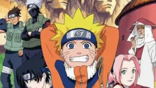 Naruto episode 156 (Tagalog dub)