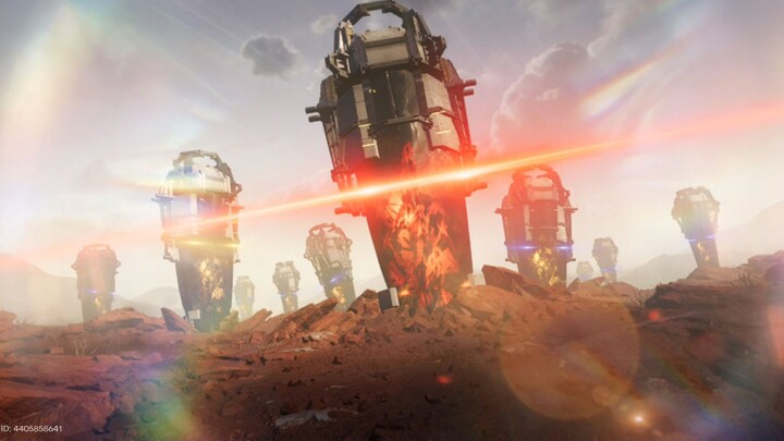 Arknights Endfield Gacha First Time