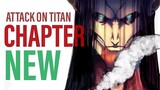 Attack On Titan Chapter 138 Analysis! New Form, Major Deaths and Final Chapter Prediction