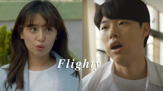 [รีมิกซ์]ฉากฟาดฟันใน <Fight For My Way> และ <Reply วันวาน 1988>