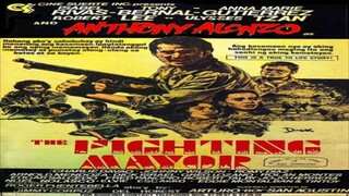 ANTHONY ALONZO | THE FIGHTING MAYOR (1983) FULL MOVIE