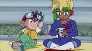 Let's & Go!! Episode 47 - Perebutan Kesempatan Terakhir!