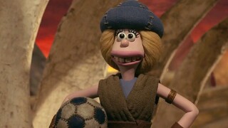Early Man (2018)