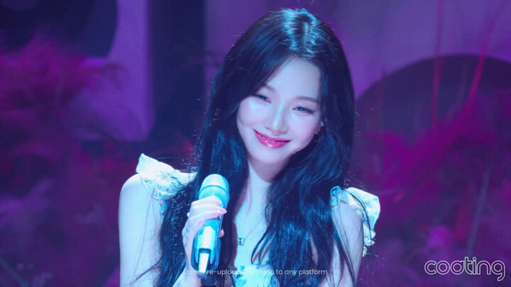 260324 งานวันเกิดของยูจีมิน เพลงภาษาจีน “รักเธอแต่พูดออกไปไม่ได้”