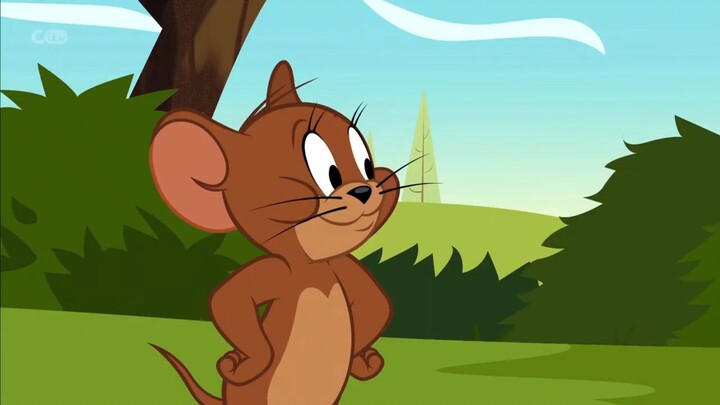 Tom Jerry ep6