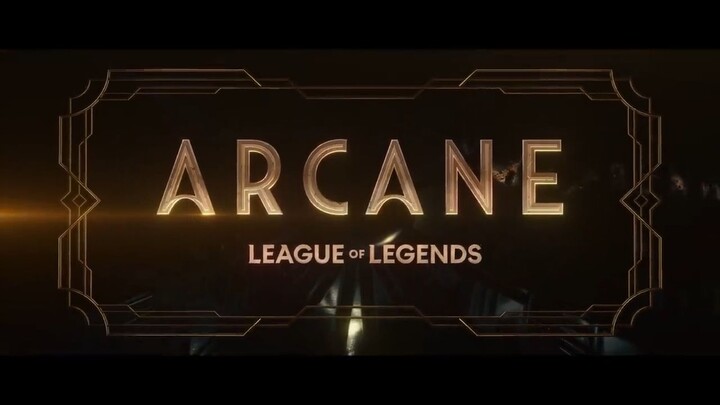 Arcane Watch Full Series: Link In Description
