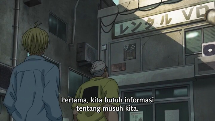 Sakam0t0 Days s2 eps 1