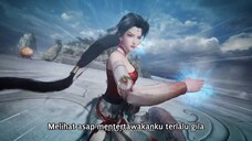 Lingwu Continent Episode 86 Sub Indo
