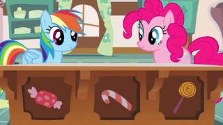 [Hoạt hình dành cho người hâm mộ Pony]Cupcake HorseDid/Cupcake HorseDid