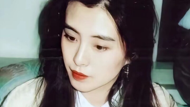 Vương Tổ Hiền: Tôi thật sự không nghĩ ra được là ngũ quan của mình chỗ nào kém.