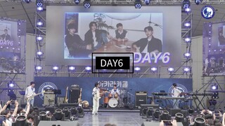 DAY 6 — 2024 Yonsei Akaraka Performance
