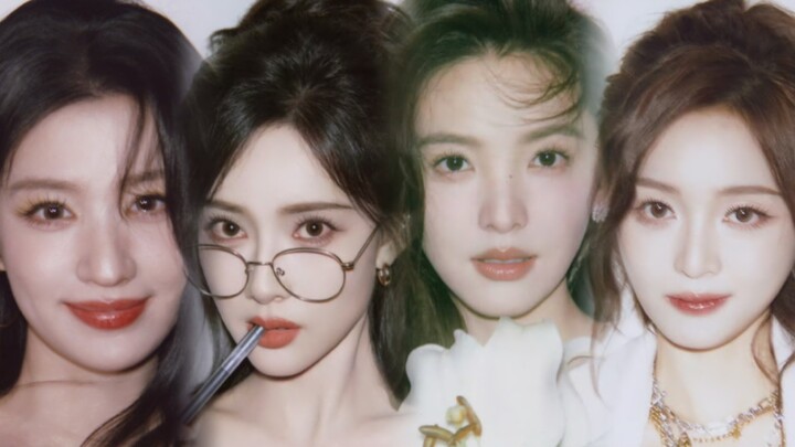 Another round of “internal entertainment industry drama” clips has dropped! These stars are just per