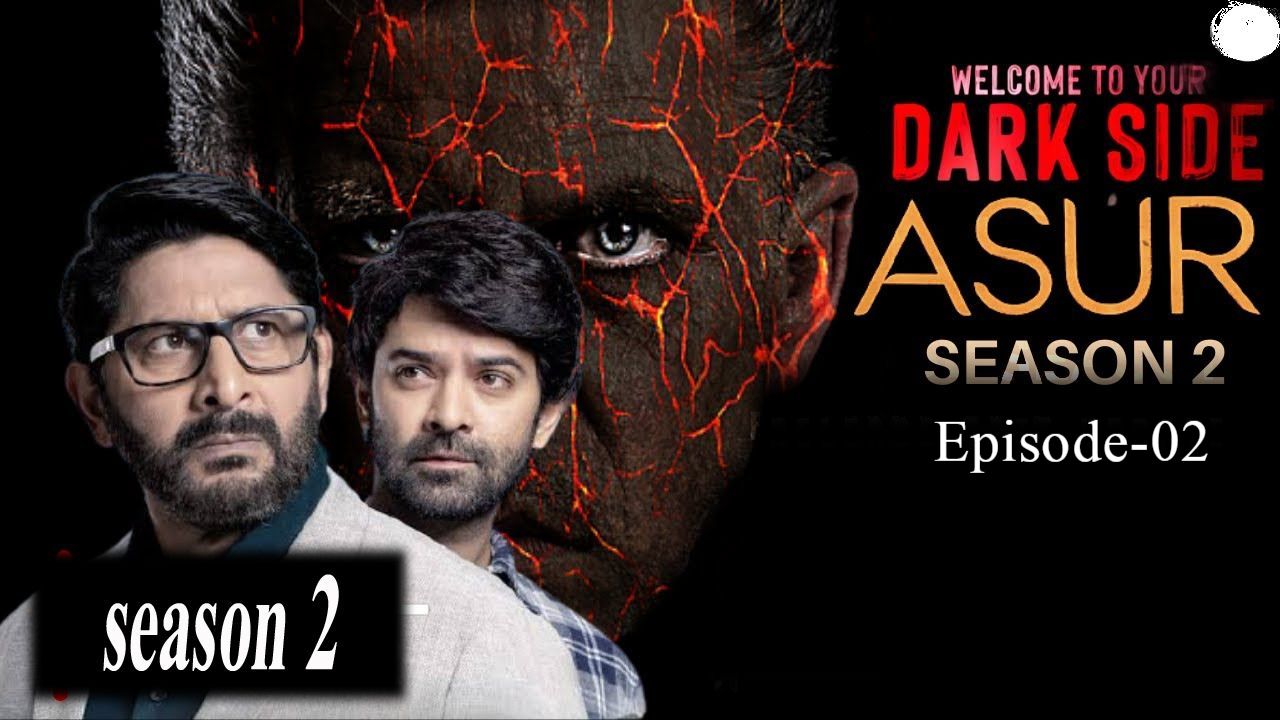 Aggregate 150+ watch asur season 1 super hot vietkidsiq.edu.vn