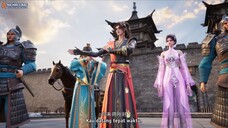 Ancient War Soul Eps 19 Sub Indo