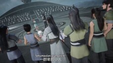 Heaven Swallowing Eps 04