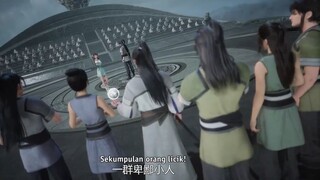 Heaven Swallowing Eps 04