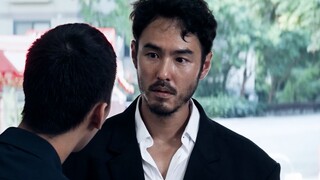 “时间差不多咯，艺术已成”